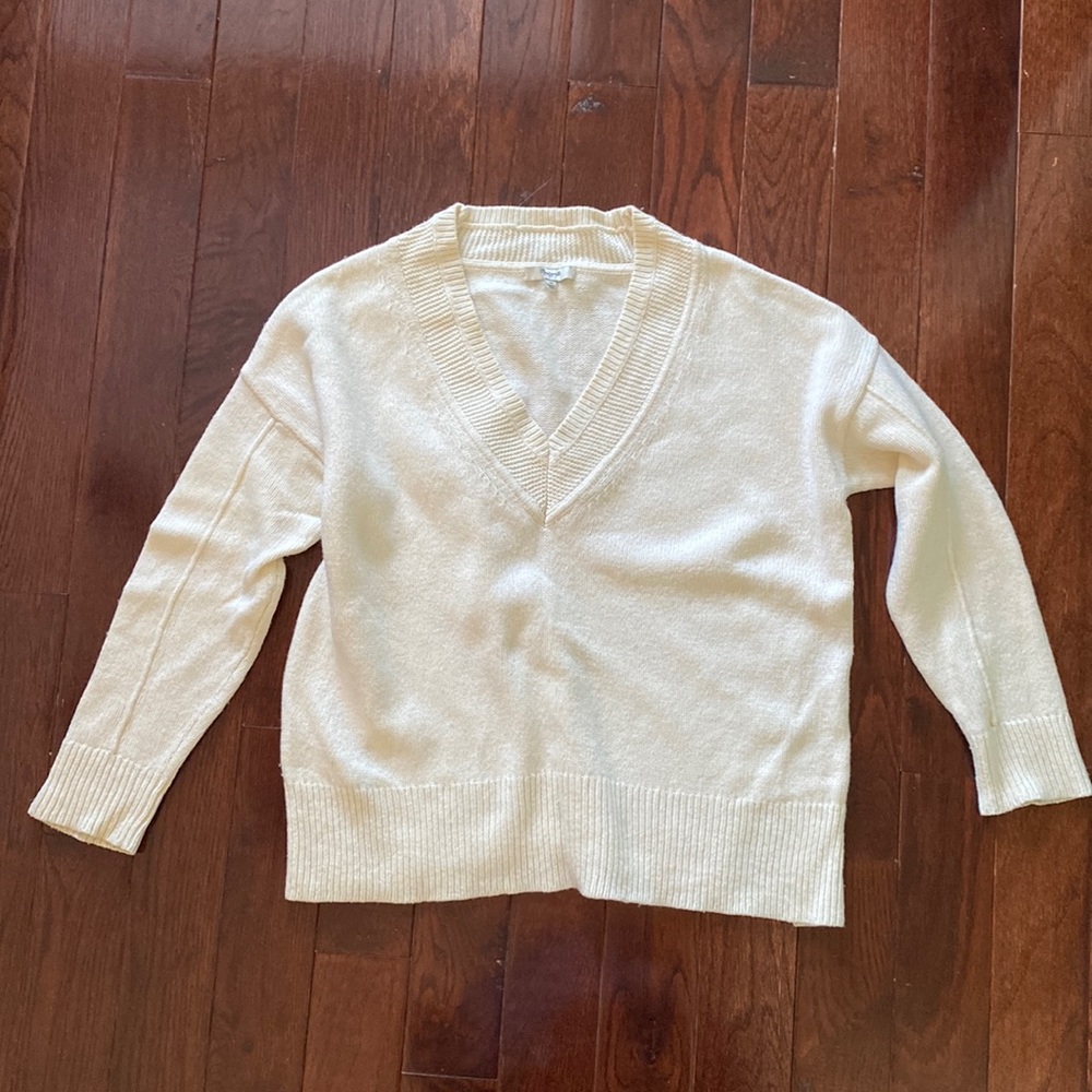 Madewell Sweater